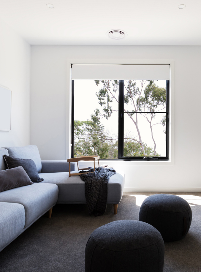 Residential Carpet Cleaning Services