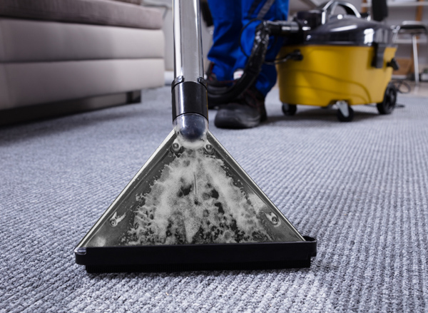 Hygiene Cleaning